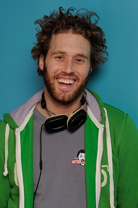 Happy Birthday T.J. Miller! 