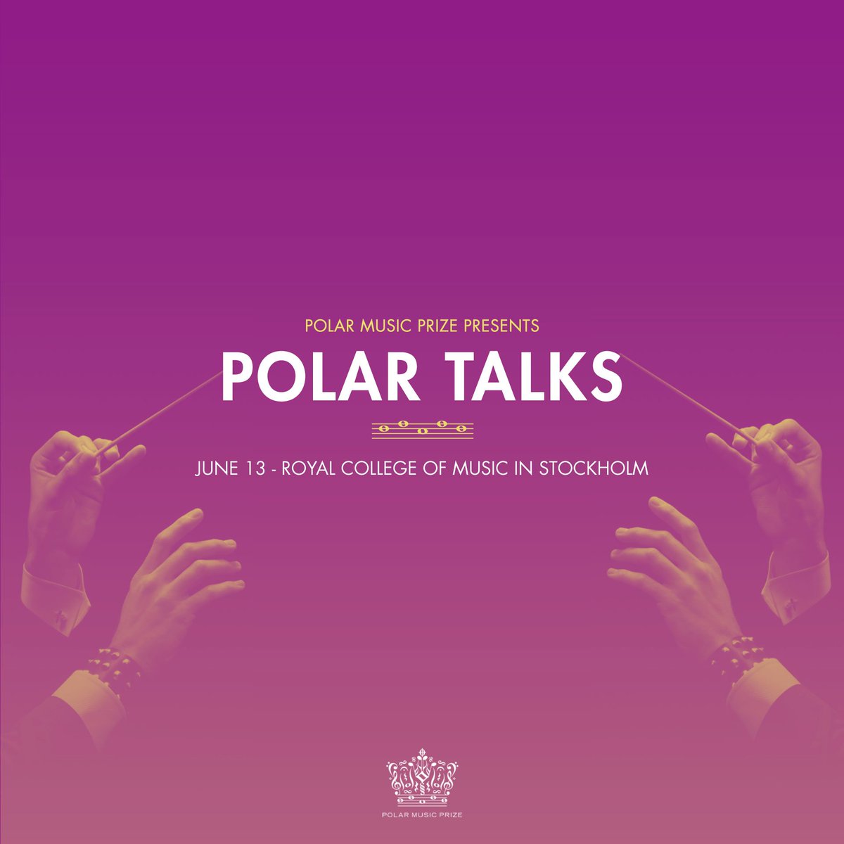 Polarmusicprize's tweet photo. #polartalks on June 13: @jespernordin will present his app @Gestrument: a technology that expands the possibilities and lowers the threshold to music interaction – an invitation for anyone to enter the world of music. Here’s a sneak peek! https://t.co/MT6YkPRUkY https://t.co/L1p1pA5eMC