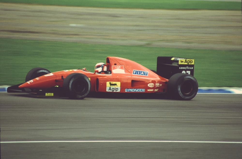 Ferrari egor muf Ferrari egor muf