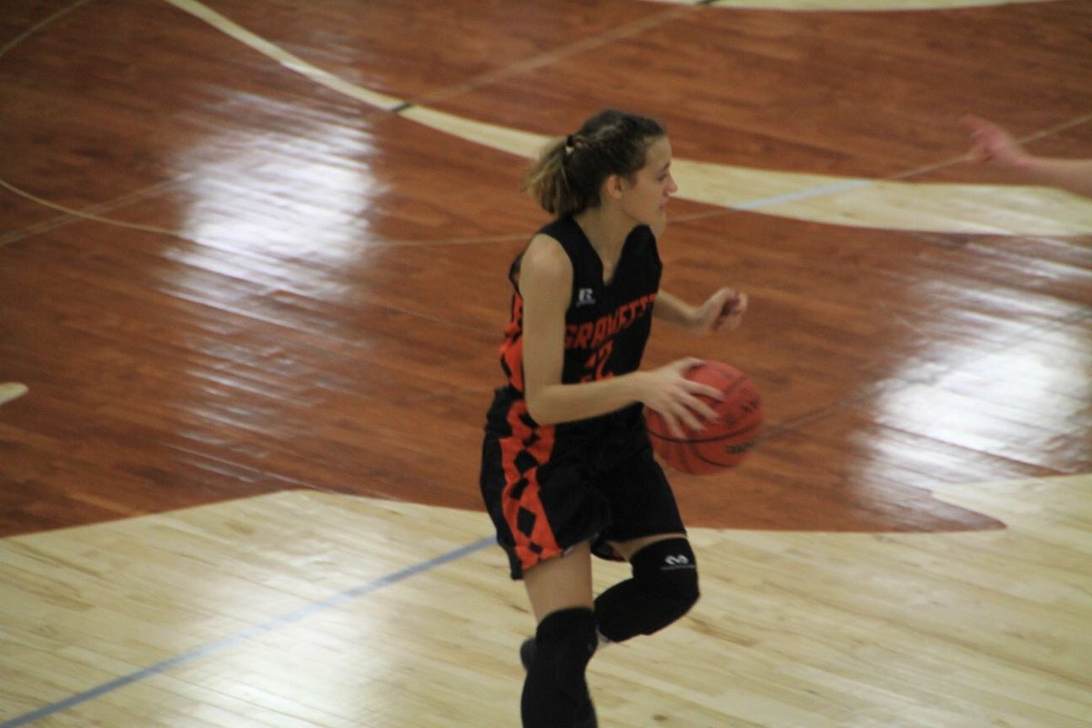 GHSLadyLionBB's tweet photo. Proud and excited for @torijf22 ! She will be continuing her basketball career for the  @ASU_MidSouth Greyhounds. https://t.co/gbYSAuxRxP