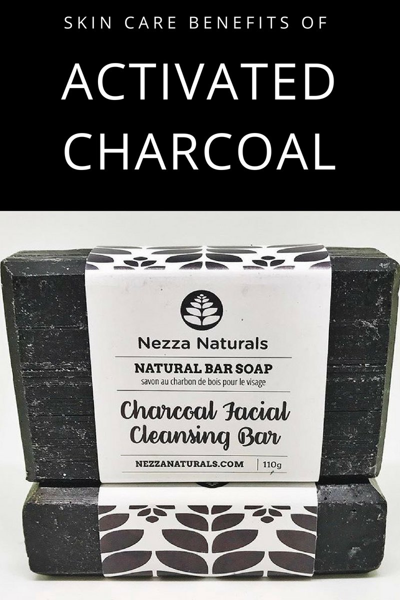 NezzaNaturals's tweet photo. Curious about activated charcoal and why so many people are using it for skin care? Check out our latest blog post for more info (and even a simple DIY facial mask) https://t.co/K49wYe07Tm https://t.co/49ufr9l6G9