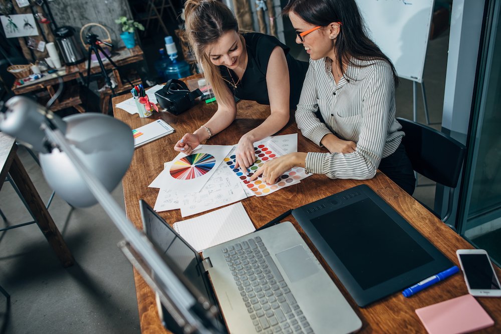 What Your #Logo Says About You. Find out in our latest blog post: ow.ly/eRlf30kePqP