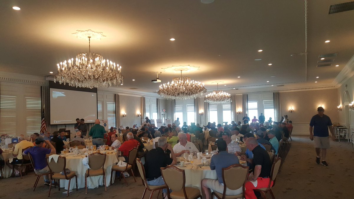 We want to thank all our golfers for coming out and helping us have a great event!!