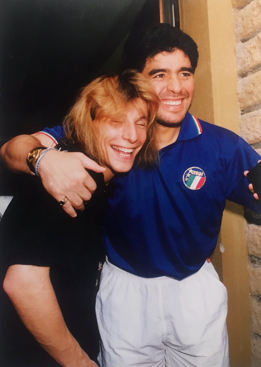 34+ Caniggia Con Maradona Background