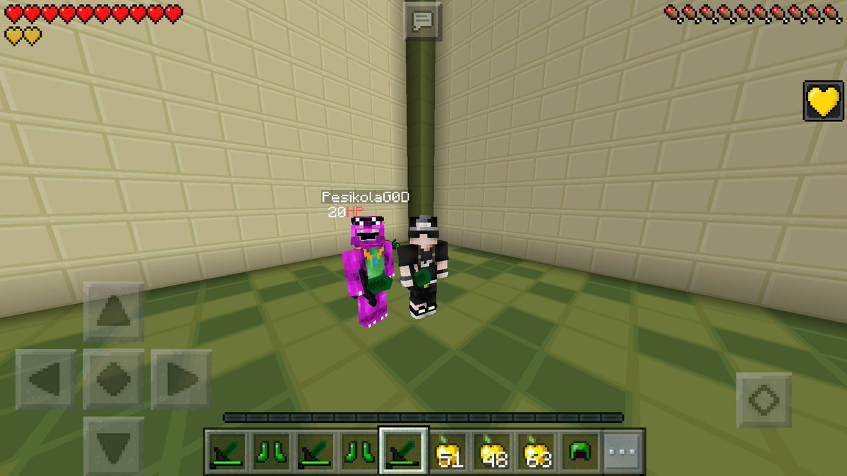 WARRlORZs's tweet photo. [CxC Win] Vs @NoqstClan
2x2 [FT5]

WZS: 5
NqC: 3

Notes: Buenos Players, Un Poco Toxic , Buena Cxc , Recommend Gg..

Hospeda: @InsanityUHCs  Tranks..

#WZSKings  +5 Wins https://t.co/Xn9u157jL1
