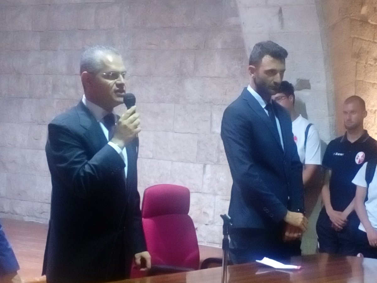 FC Bari 1908 tweet media