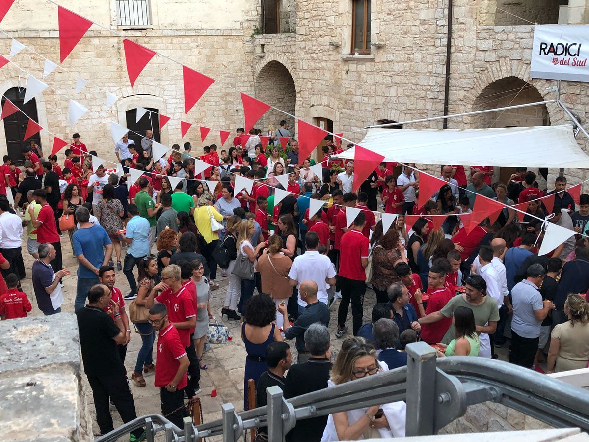 FC Bari 1908 tweet media