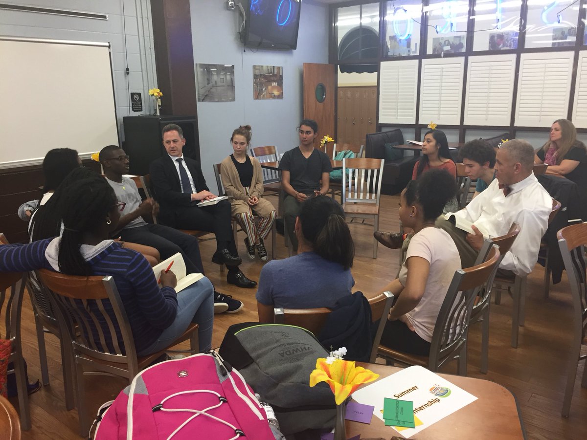 RPS Culture Climate and Student Services (@rps_ccss) on Twitter photo As we look to the future we find our what our students think about <a href="/RPS_Schools/">Richmond Public Schools</a>. We want to know their #Dreams4RPS. <a href="/JasonKamras/">Jason Kamras</a> As we look to the future we find our what our students think about <a href="/RPS_Schools/">Richmond Public Schools</a>. We want to know their #Dreams4RPS. <a href="/JasonKamras/">Jason Kamras</a>