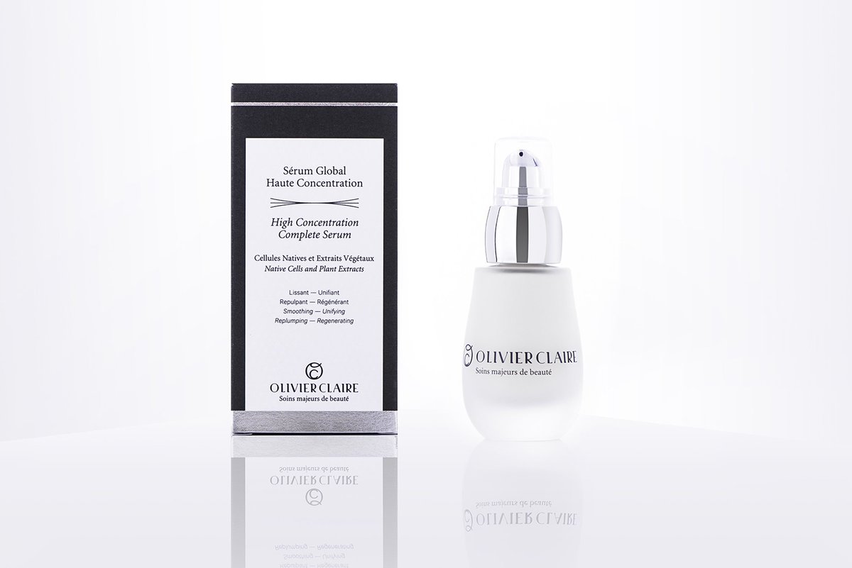 Première étape du rituel Soins Majeurs de Beauté, le Sérum Global Haute Performance est une formule unique alliant les meilleurs actifs anti-âge à un niveau 10 fois plus concentré.