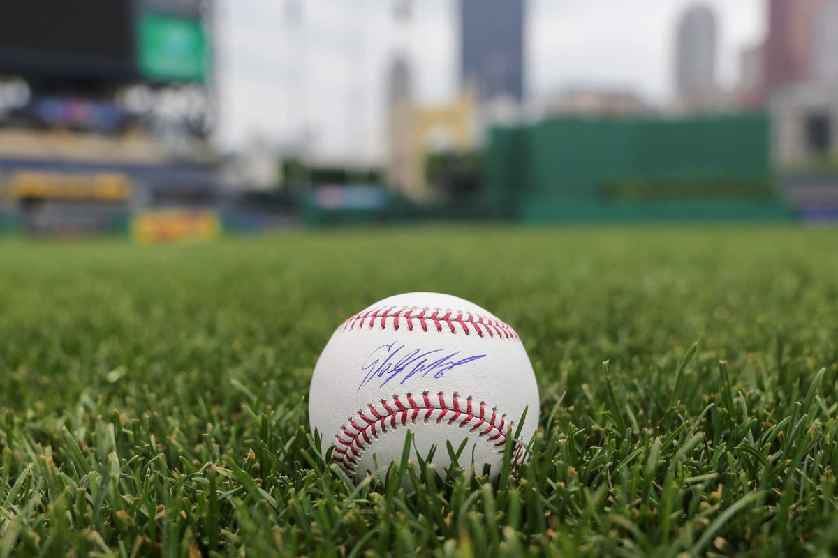 Pittsburgh Pirates tweet media