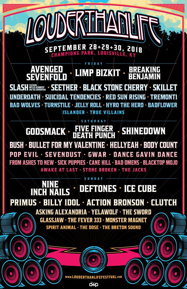 HellyeahHellion's tweet photo. Louder than Life Festival has been announced and @hellyeahband is on the Saturday lineup! Check it!

@LTLFest https://t.co/RnsepVJftd