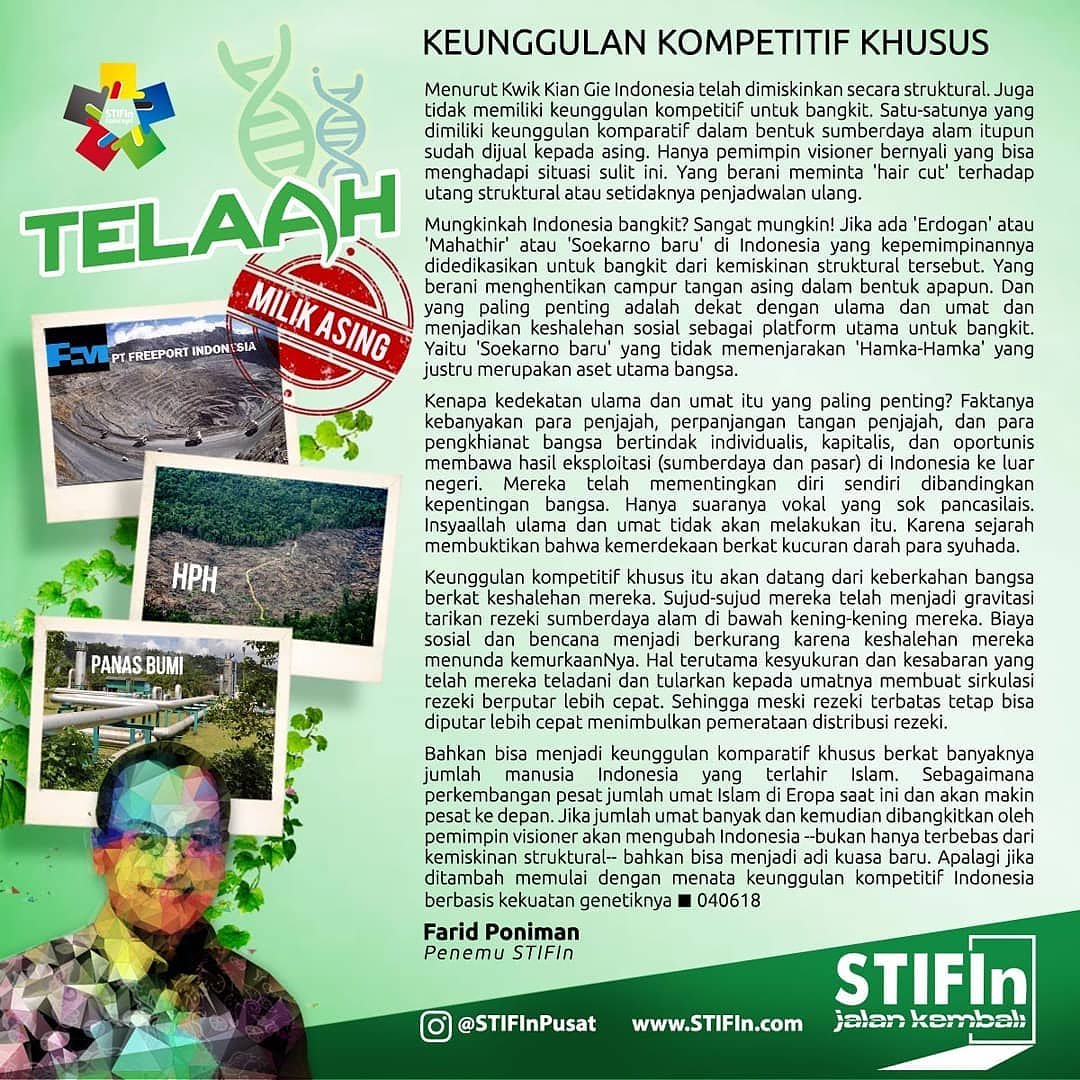 stifiner's tweet image. #stifin #tesstifin #tessidikjari #tesbakat #teskepribadian