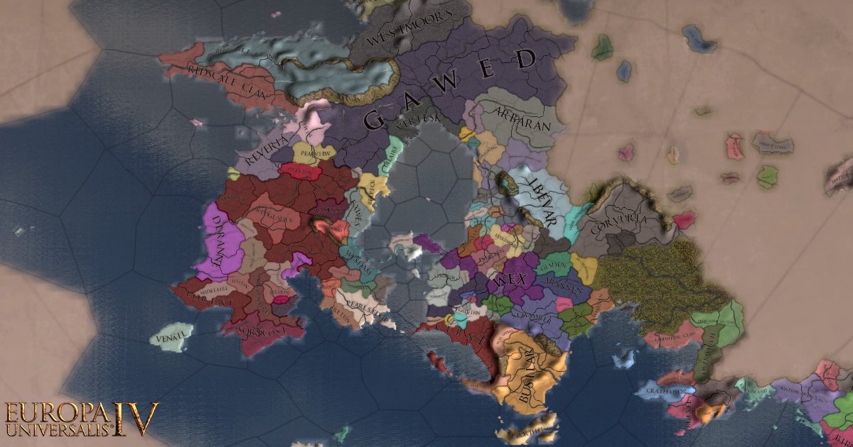 eu4 fantasy new world eu4 fantasy new world