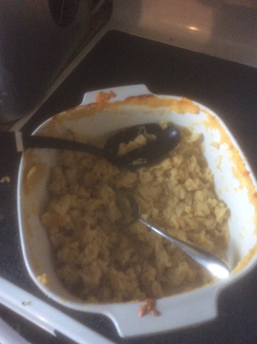 jordanrankin4's tweet image. It’s #NationalCheeseDay and I love my moms homemade Mac and cheese #homemademacandcheese