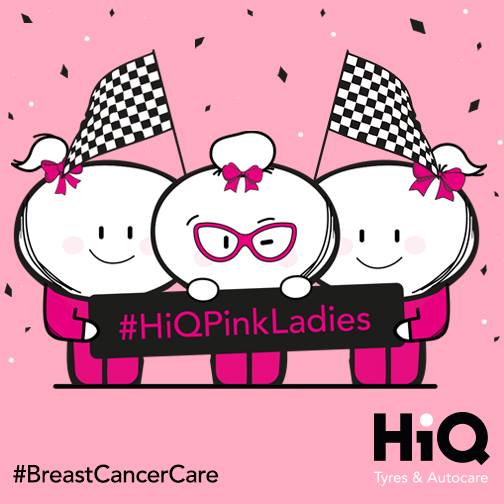 HiQAutocare's tweet photo. The #HiQPinkLadies are back! 🎀🎀🎀 We will be at #OultonPark fundraising for @BCCare this weekend. Pop along and see us in the trade area. Meet the #HiQPinkLadies (and boys 😉) Looking forward to seeing all you #BTCC folks there Team Pink 😘 https://t.co/90sRry7cQi