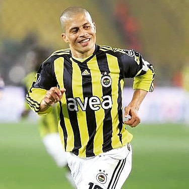 Ali Koç geldi. Sıra sende kaptan <a href="/Alex10/">Alex de Souza</a>
#alex #alexdesouza #kaptan #doktor #fenerbahçe #alikoç