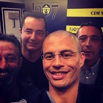 İşte 25 milyonun hayali. Bekliyoruz.
#fenerbahçe #fenerbahçeliyiz #alikoç