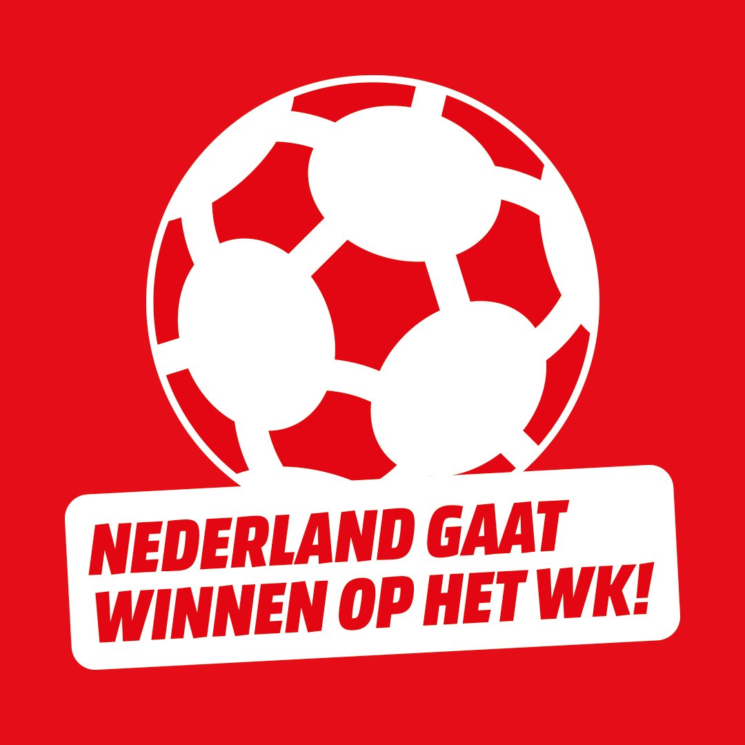 #WK - Raad de WK-top 3 en krijg je geld terug op heel veel producten! Voorspel Van 04-06 t/m 10-06 de top 3 van dit WK en maak kans om je aankoopbedrag terug te winnen! Kijk voor de actievoorwaarden op mediamarkt.nl/WK.