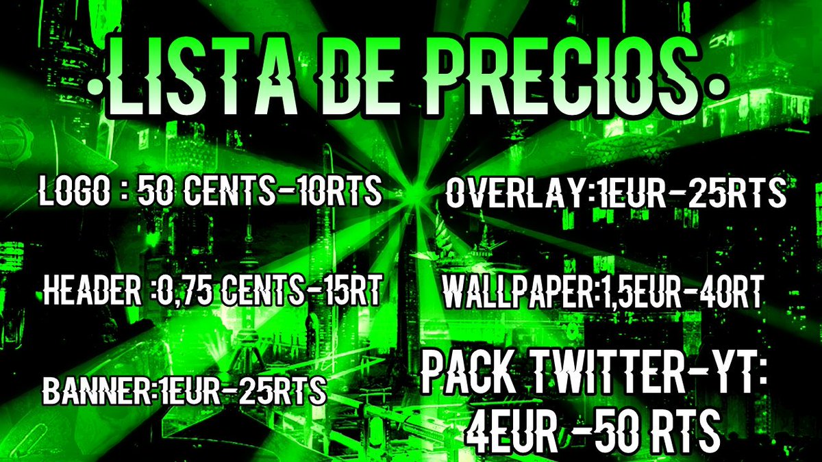 •LanternxGFX™• #LightOfLanternx tweet media