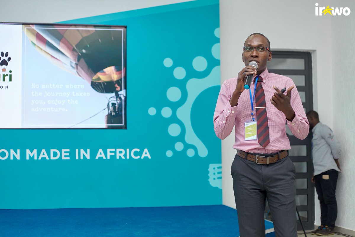irawotalents's tweet photo. Pitch des projets finalistes du Challenge Fund : 500 000 $ pour transformer le tourisme béninois. #Forima2018 #Team229 #wasexo  

Facebook Live 👉🏾 : https://t.co/yFU6MlBKXV https://t.co/vPcnBL969K