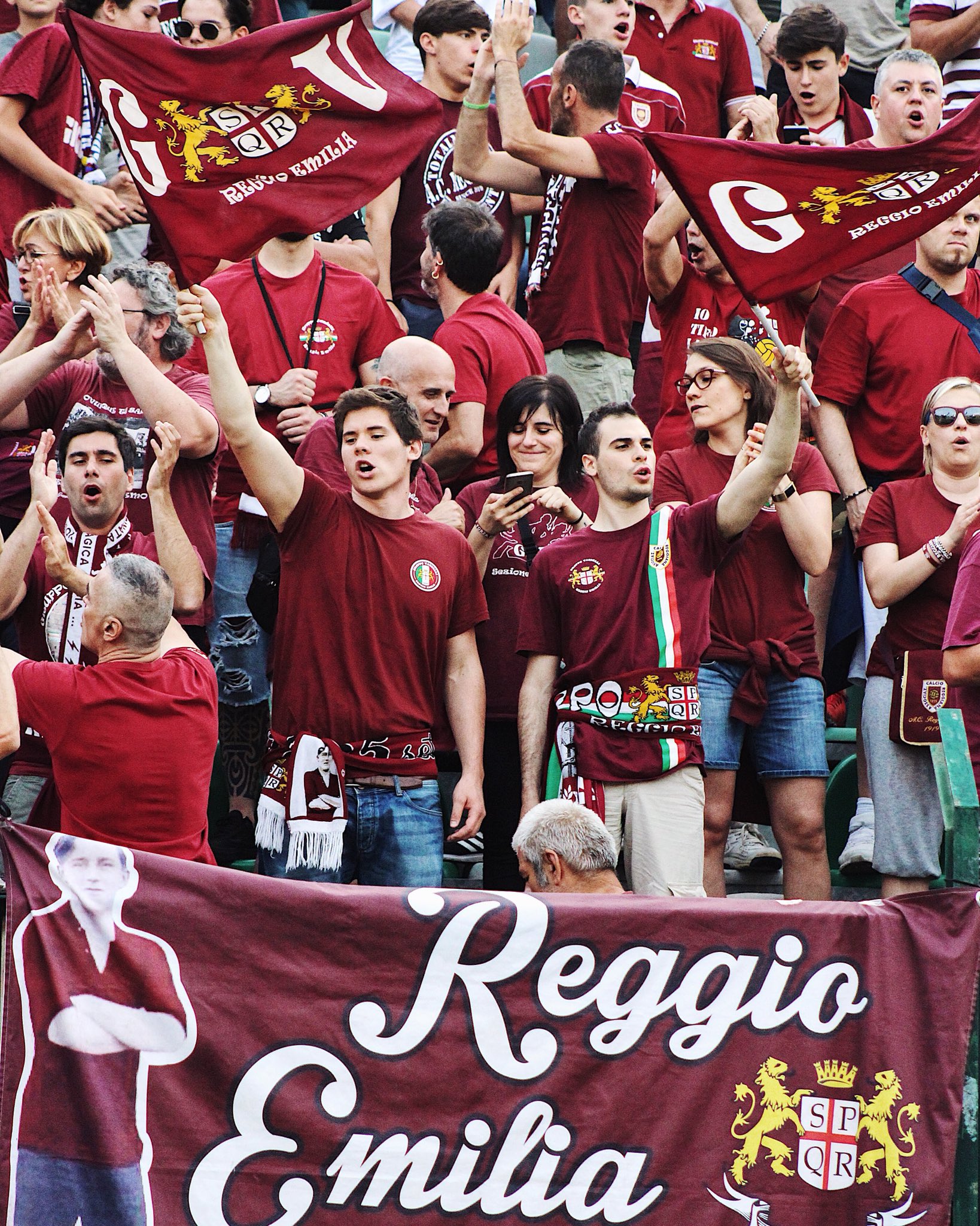 AC Reggiana 1919 - Wikiwand