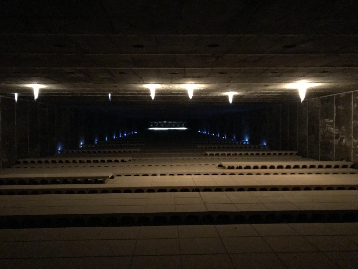 ceritherm's tweet photo. #Brikworks CERITHERM's tunnel kiln; first burners ignition by our commissioning engineers. Another happy customer on its way for production of good quality products. https://t.co/gNHZtHZUEz