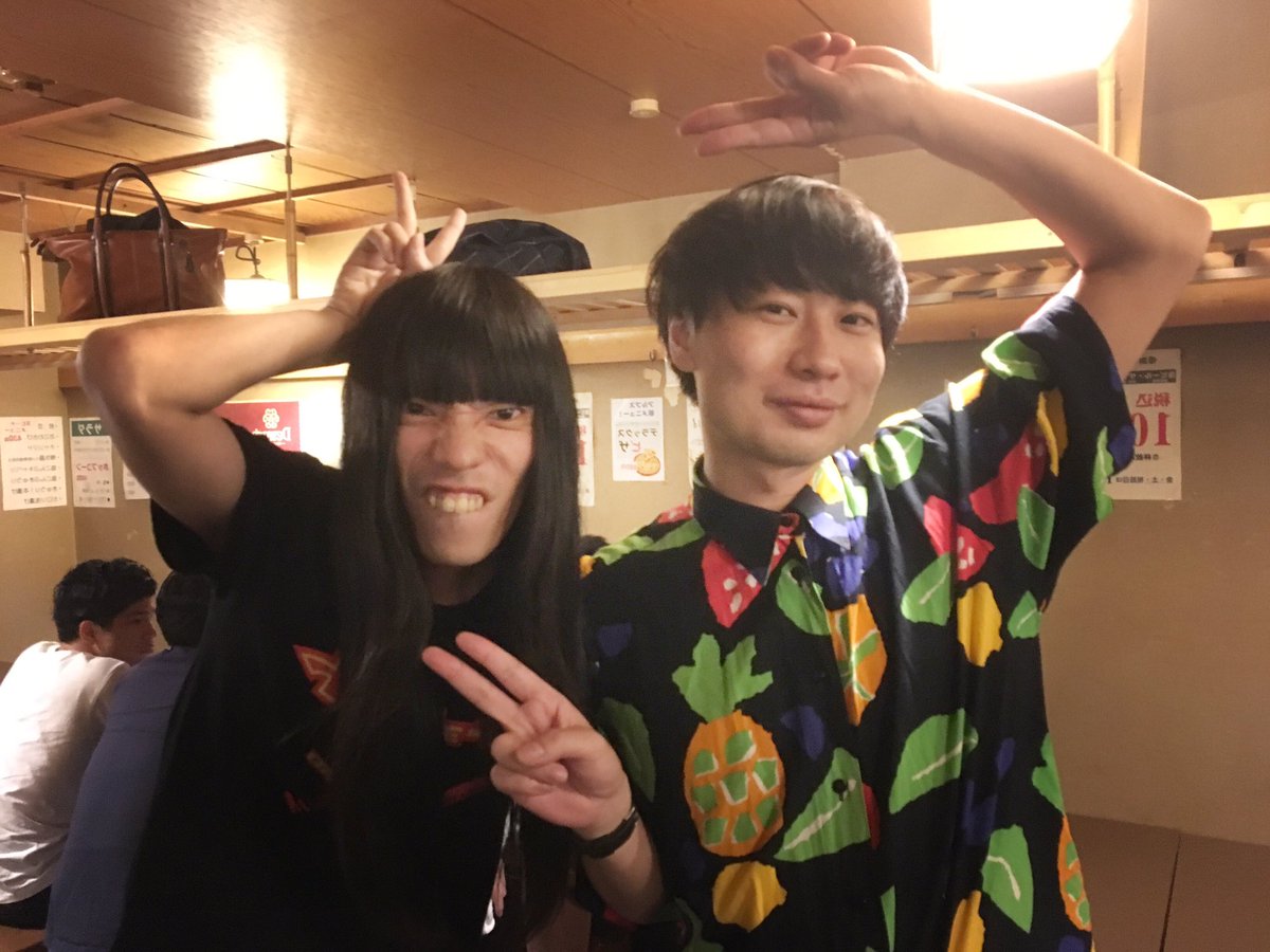 金属バット友保 on X: 