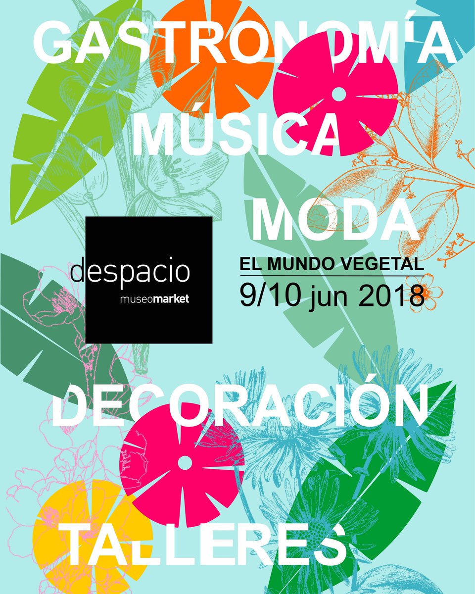 DaidaSugar's tweet photo. ¡Hola! Este fin de semana será #DespacioMuseoMarket. Allí estaremos con nuestra cerámica junto a una treintena de compañeros más pasando un gran fin de semana; esperemos que pase muy Despacio... 💛
¡No se lo pierdan!
#BloodyLulies #slowfashion #cerámica #weekend #artesano https://t.co/jDo5LKPCSq