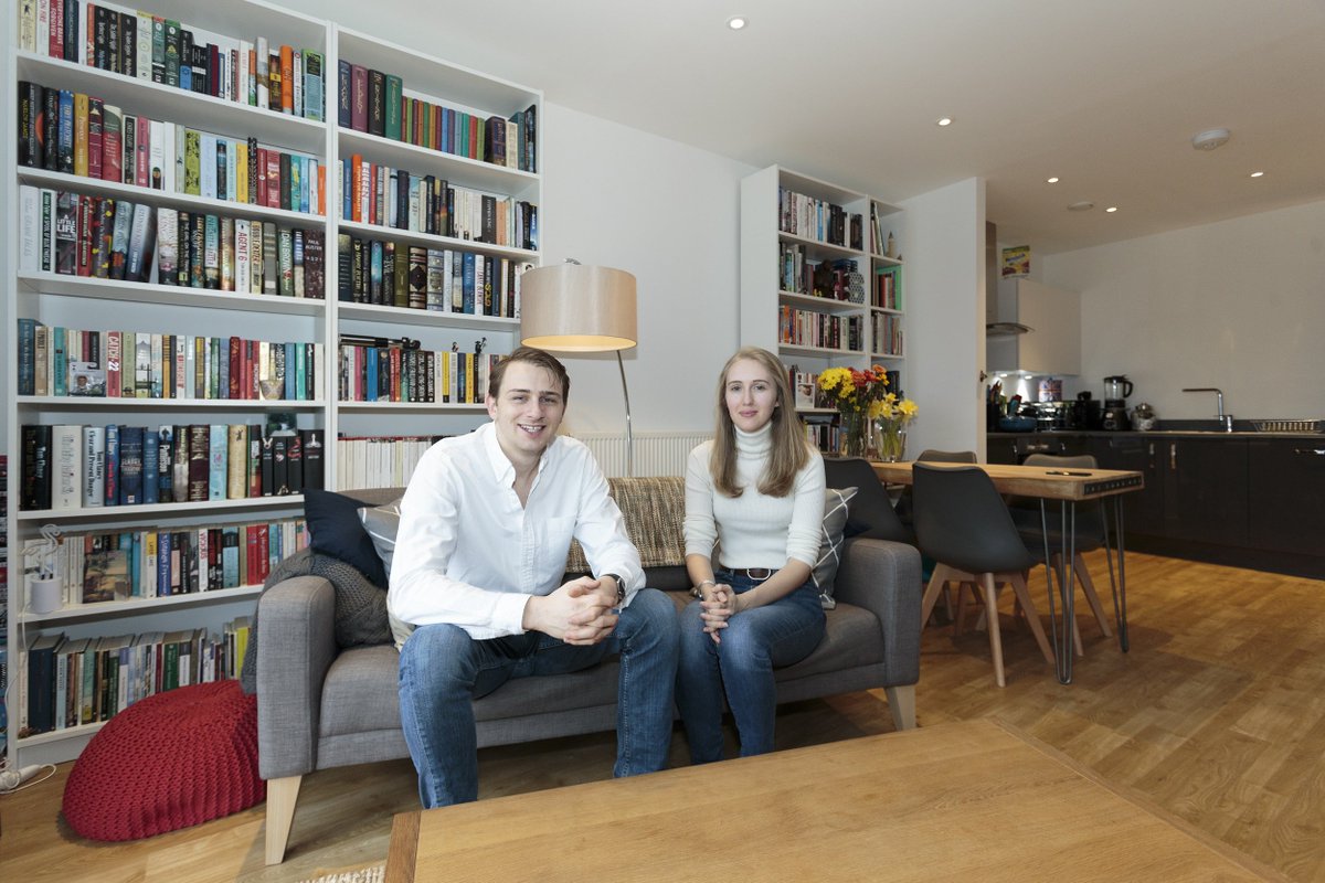 Trinity_Walk's tweet photo. #Woolwich aka #Coolwich is labelled as South-east London's new, hip zone by Evening Standard. Find out how #TrinityWalkWoolwich is helping first-time buyers put roots down in this trendy area: https://t.co/5tGQaXQUYQ https://t.co/p31U5oUe9B