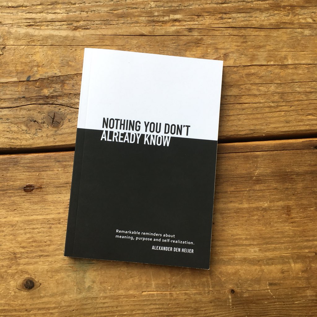 Alexander den Heijer tweet media