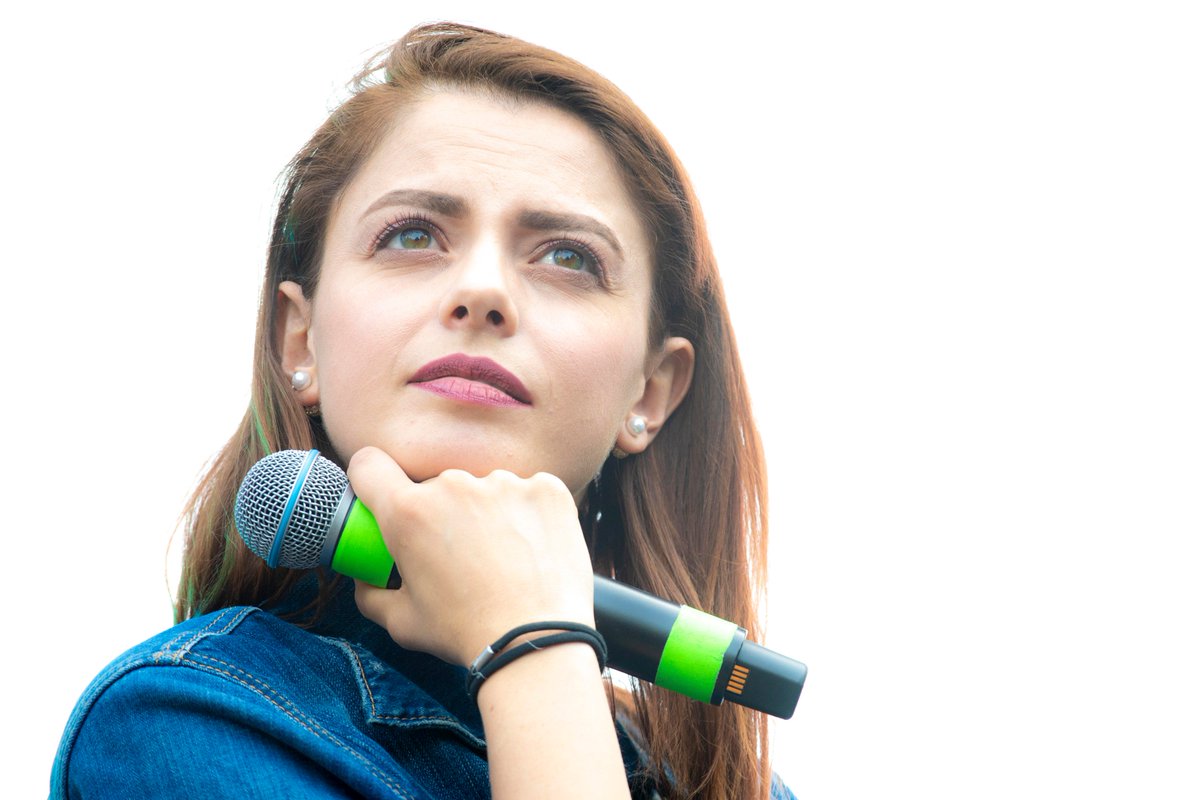 Che giornata ieri a @RadioCityMilano! Sul palco con noi un trio tutto femminile: <a href="/NaliOfficial/">ANNALISA</a>, <a href="/MarroneEmma/">Emma Marrone</a> e <a href="/ManuDolcenera/">Dolcenera</a> 😍

Grazie di essere stati con noi 📻 #RadiocityMilano #rcm18