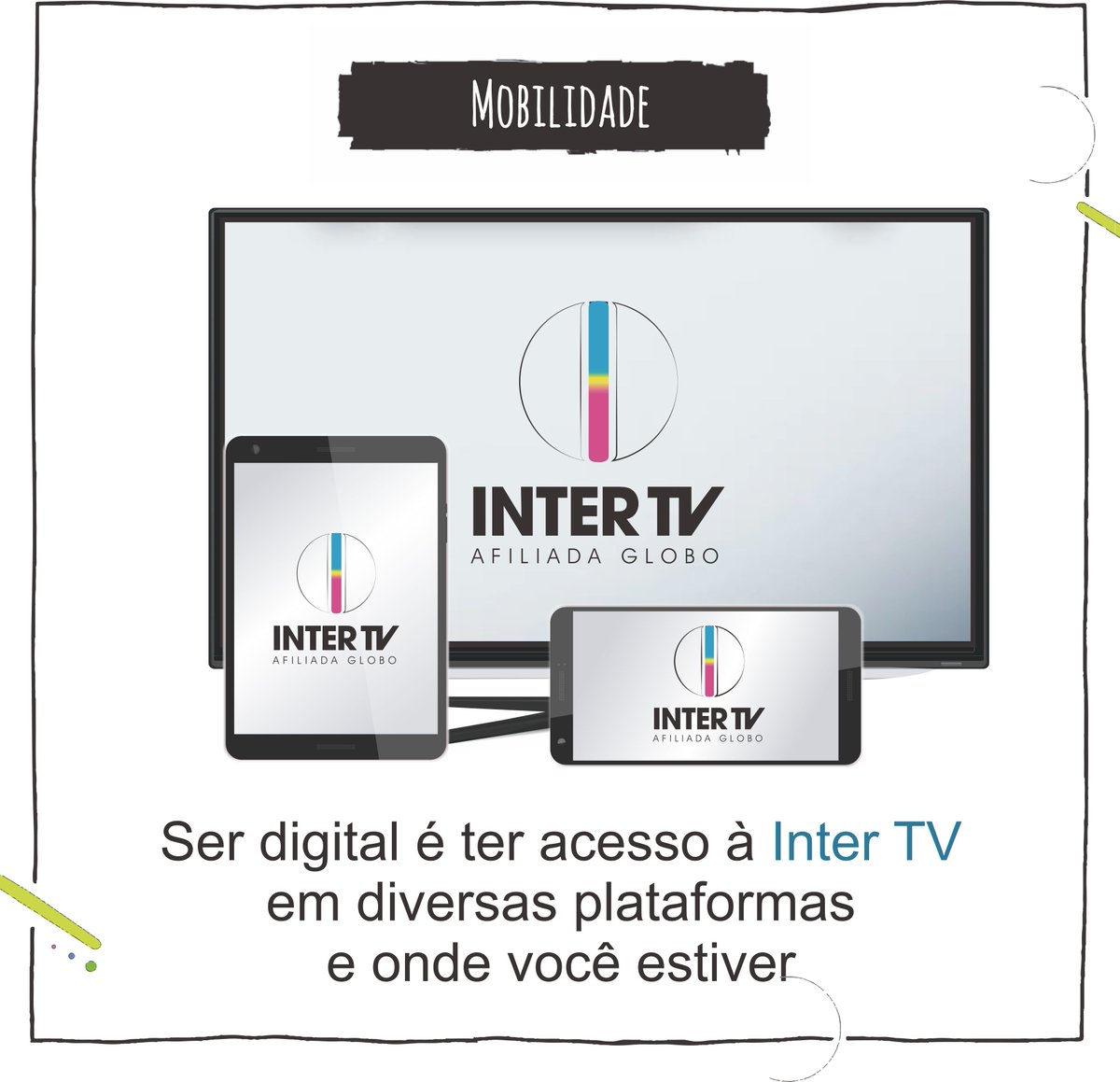 Inter TV (@InterTvRJ) / Posts / X