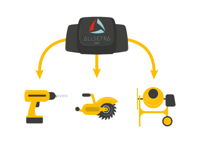 Vandaag hebben we dankzij de Viloc Tag weer een machine teruggevonden. Benieuwd hoe?

Today we recovered another machine equipped with a Viloc Tag. Want to know how?

allsetra.nl/viloc-tag

#tracking #tracing #beveiliging #gereedschap #werkmaterieel #LoRaAlliance #KPN