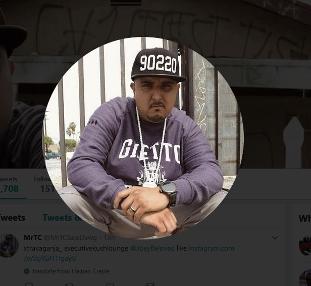 #NowPlaying on #DaBeatHouse #Radio #Live HALLELUJAH by <a href="/MrTCSaleDawg/">MrTC</a> #Indie #HipHop #rnb #ListenNow dabeathouse.com/live #PoweredBy <a href="/KushMobile420/">kush</a> #BREAKING New Music ThursdayThoughts #NationalSmileD #ThursdayThoughts #NationalSmileDayay