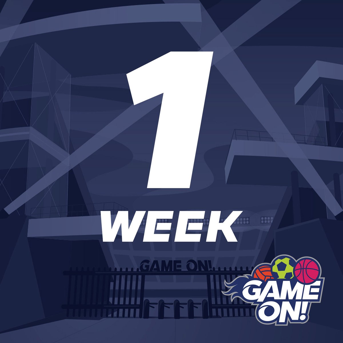 PCBKids's tweet photo. We're down to one. more. week. until the best week of the year - Vacation Bible School! If you haven't registered yet, head to https://t.co/cRykFR115o to do so. Trust me...you don't want to miss out on the fun! #PCBVBS18 #GameOnVBS #PCBKids https://t.co/cre0eHdgBl