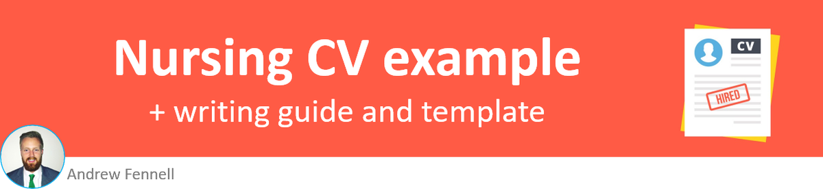 How to create the perfect nursing CV bit.ly/2sEcMsh