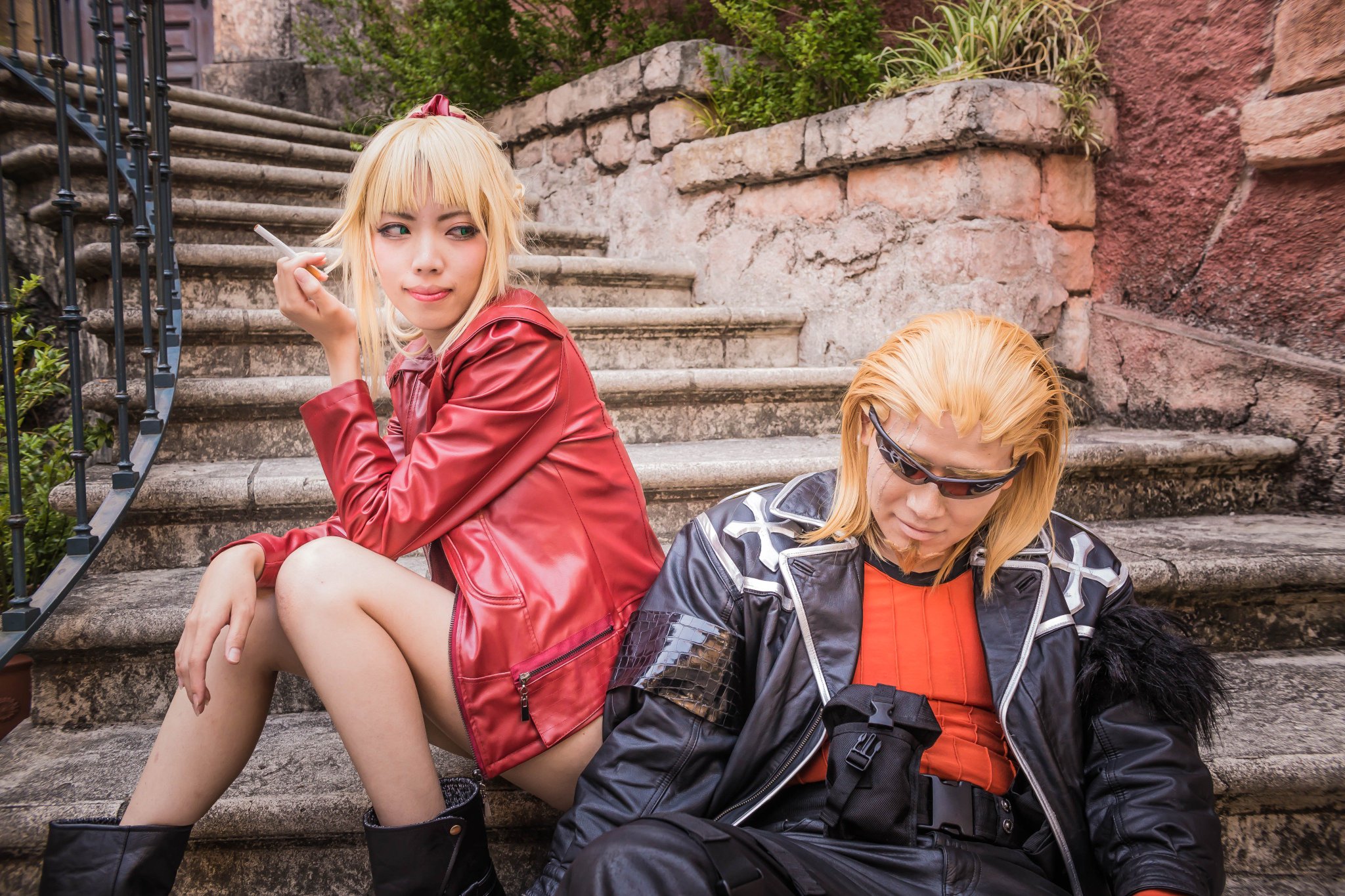 八房 Sur Twitter セイバー 楽しかったか 楽しかったぜ マスター モードレット Ramne M 撮影 Sirotee25 Apocrypha 獅子劫界離 モードレッド