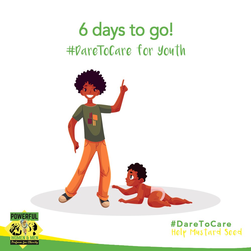 PWMPerform's tweet image. Reason#6 #WhyWeCare: Everyone deserves a second chance at life.

Mustard Seed Communities' home, Mary’s Child, provides housing and support for teen mothers and their babies. 
Will you #DareToCare ?