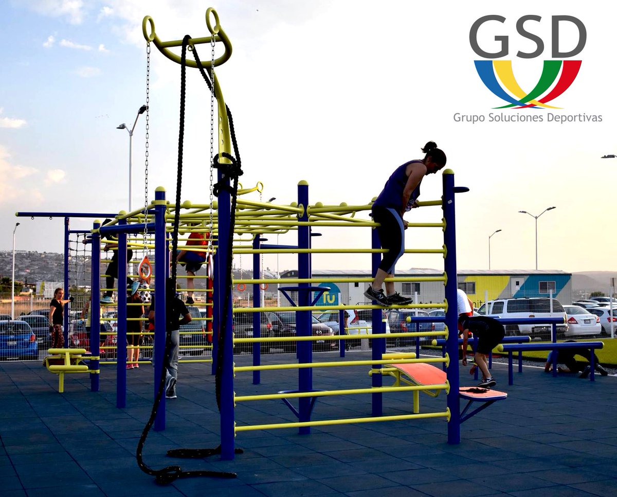 GSD (@GRUPO_GSD) / Posts / X