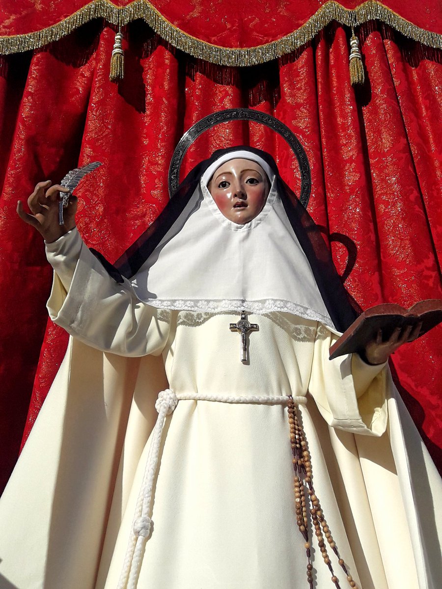 StaBrigidaCamas's tweet photo. Altar para el Corpus Christi, en la puerta de nuestra Casa Hermandad 
#Corpus18 #SantaBrígida #Camas https://t.co/JVXTKCXFeB