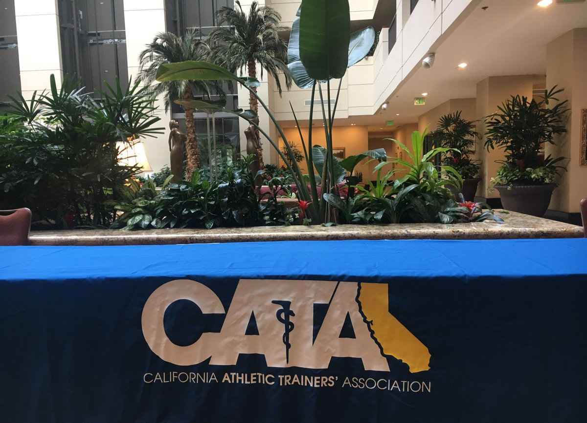 CATA_D8's tweet photo. Are you interested in presenting at the 2019 CATA annual meeting??
Proposals are being accepted until August 6th!
More information will go out in an eblast! 

#shareyourknowledge https://t.co/9hRkYu3aX4
