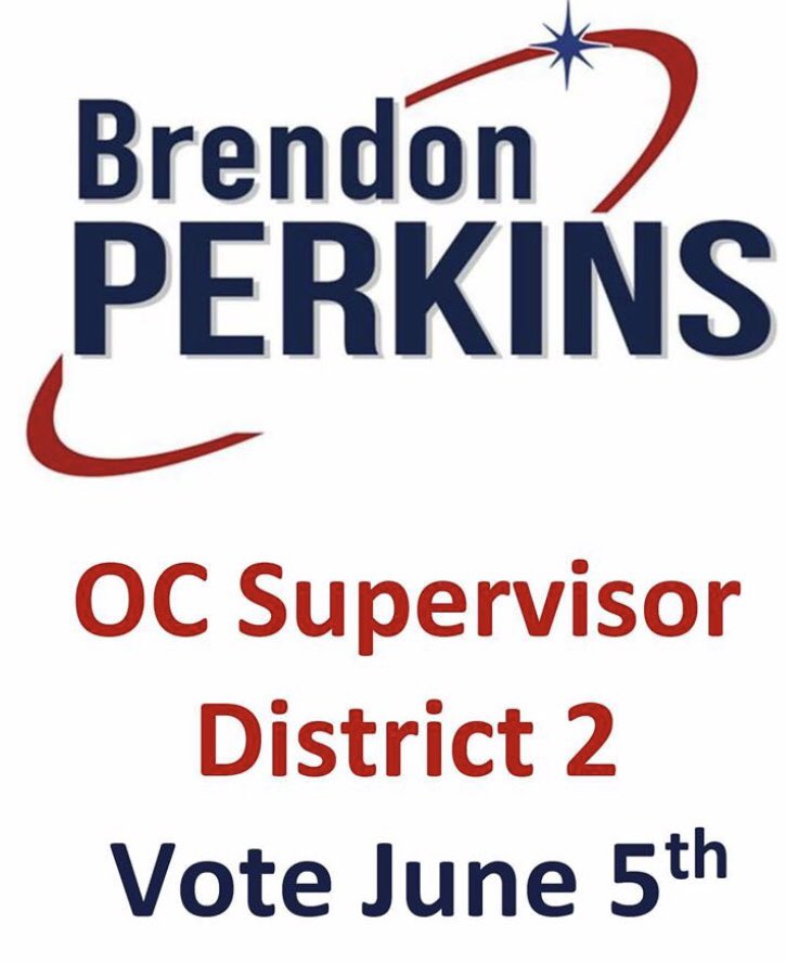 Perkins4OCSup's tweet image. #remembertovote
