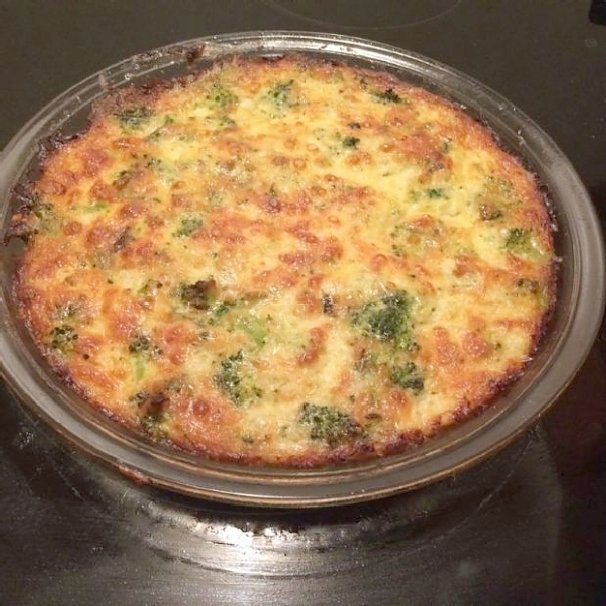 Andrea_Recipes's tweet photo. The Best Ever Broccoli and Cheese Crustless Quiche https://t.co/CBBKDsW35N https://t.co/XyDjqcPHuz