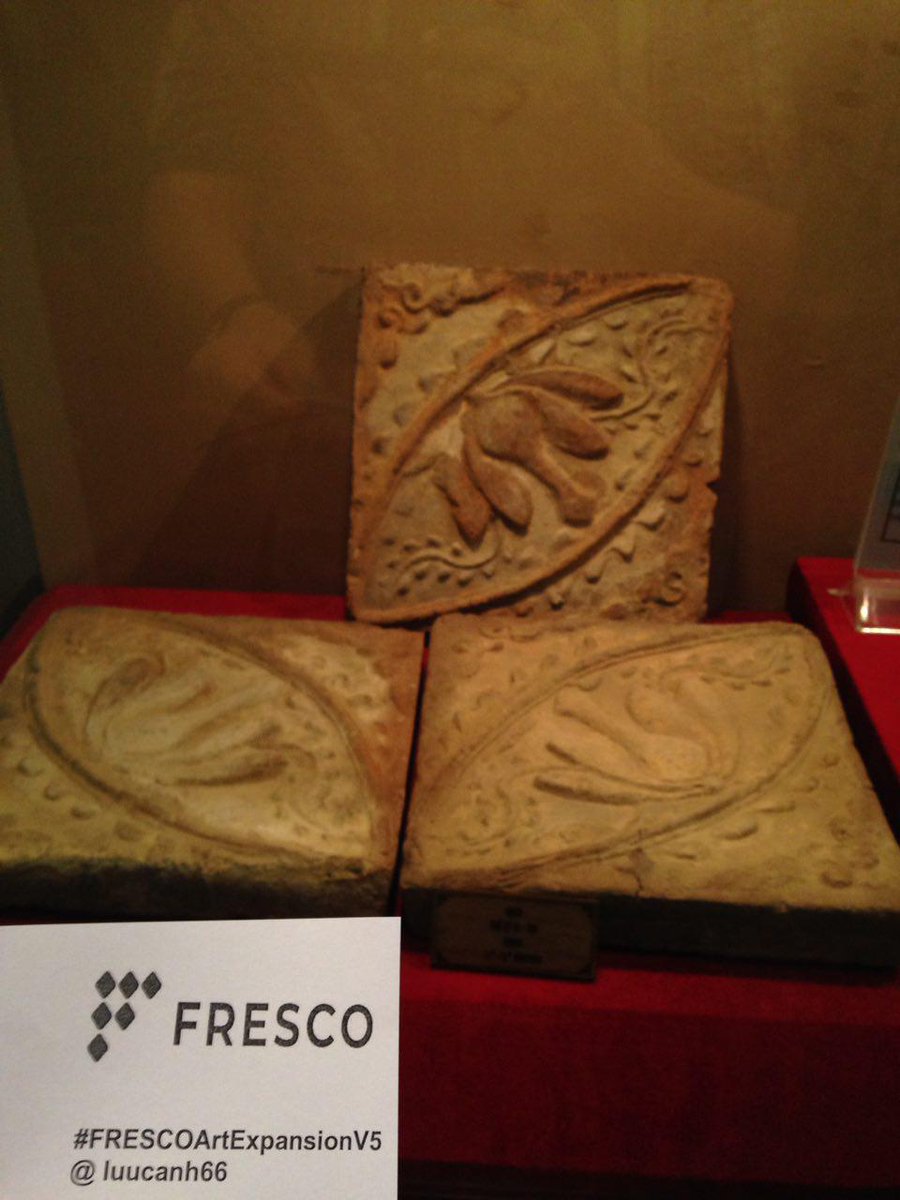 luucanh66's tweet photo. #FRESCOArtExpansionV5 https://t.co/3ldlmaSsbp