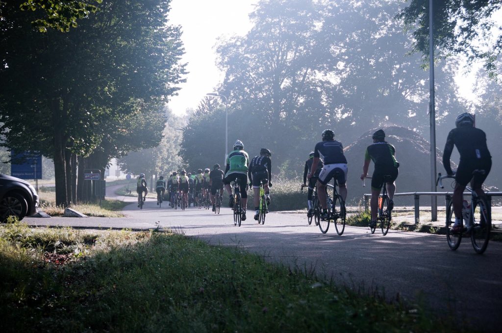 Zondag 10 juni a.s. organiseert <a href="/RTCHengelo/">RTC Hengelo</a> de jaarlijkse RTC Slangenbeek Tweewielerstocht. Een mooie tocht van 85 km of 115 km meter door het prachtige Twentse en Duitse landschap. Lees meer op onze website bit.ly/2kOyUwt of kijk op rtchengelo.nl