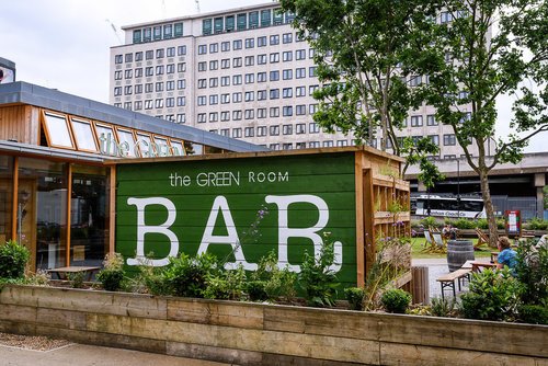 RT @greenroomSE1 - Restaurant And Bar In #Waterloo & #Southbank 15% off with a @southlondonclub card southlondonclub.co.uk/discount/water…