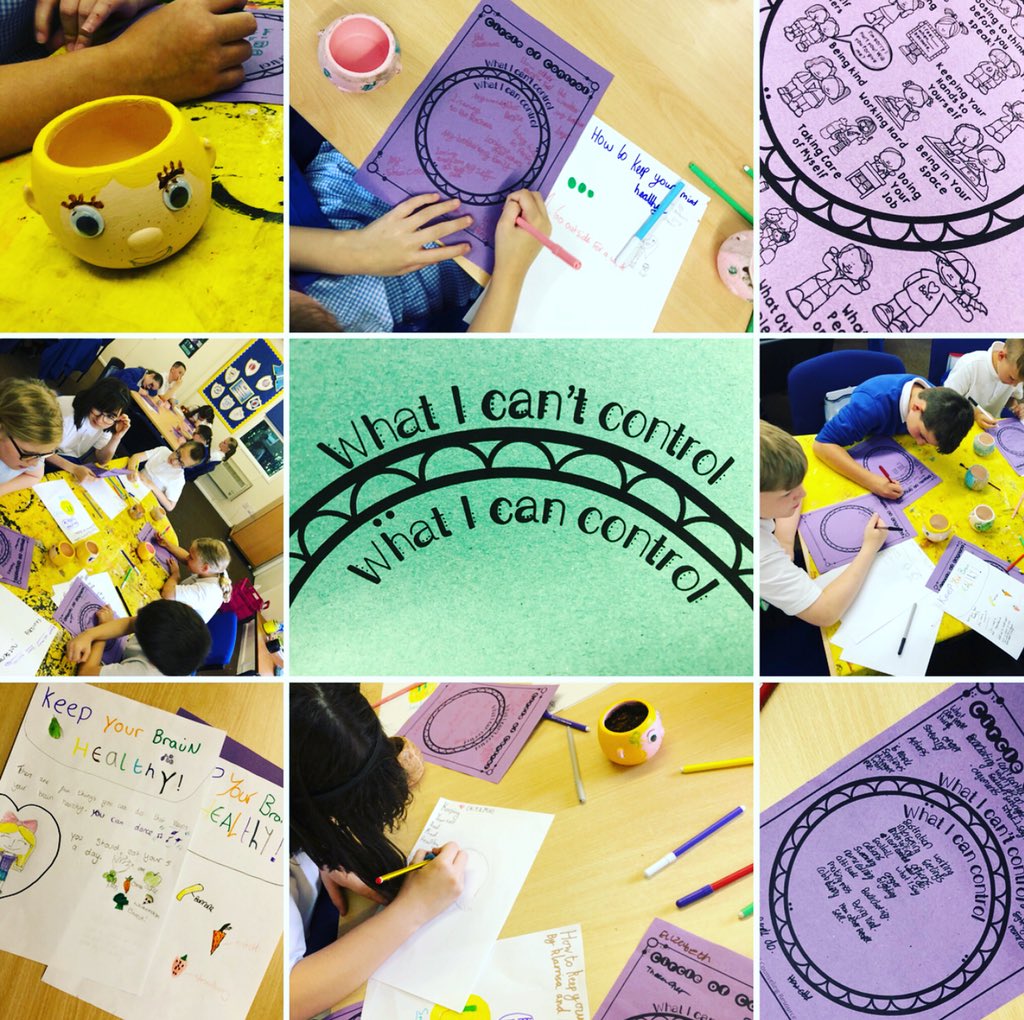 Mel_Standbrook's tweet photo. Today @MagicMinds_co @supportingminds have been helping children @spilsbyprimary to look at how they can look after their #selfcare &amp; what they can &amp; can’t control. A big well done to all the pupils in #yr5 for engaging so well 💗👌🏼 #childrensmentalhealth #brilliantdiscussions https://t.co/HRpGhEUZ2J