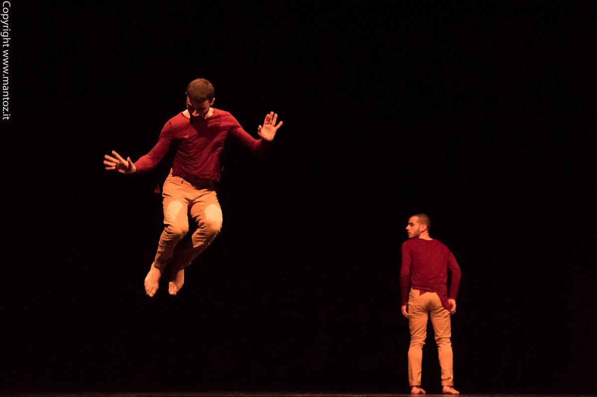 Questa settimana al via il focus su #pinabausch e due spettacoli con Annamaria Ajmone e Compagnie MF in collaborazione con @TTBteatro 
festivaldanzaestate.it