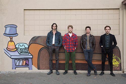 TheVogue's tweet image. Just Announced! @mokbpresents - @dawestheband on 9/11! Tix on Sale Friday! #Dawes #MOKB @Do317