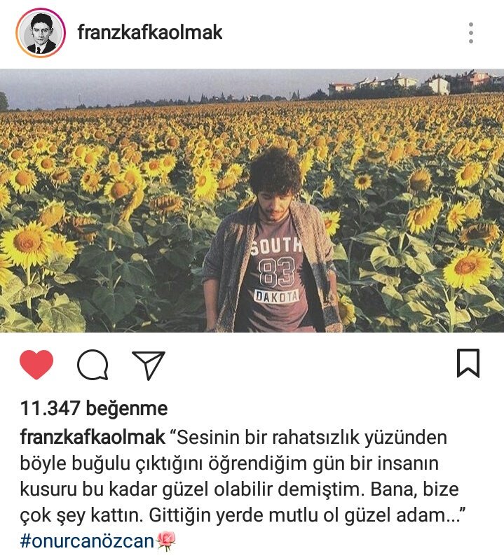 Pof_35's tweet photo. #onurcanozcan https://t.co/l9ZYv7pcuT